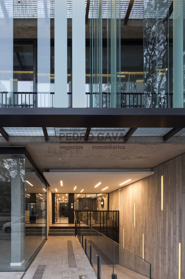 Oficina ID.328 - Oficina en Montevideo