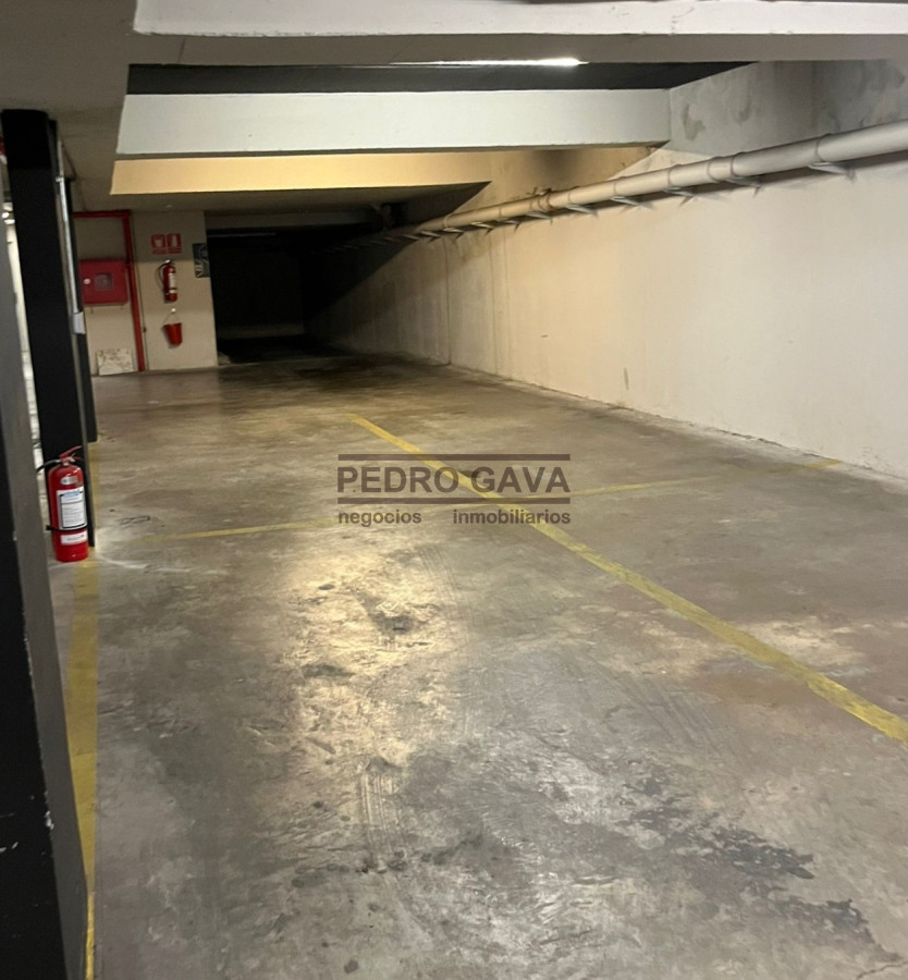 Oficina ID.328 - Oficina en Montevideo