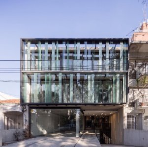 Oficina ID.328 - Oficina en Montevideo