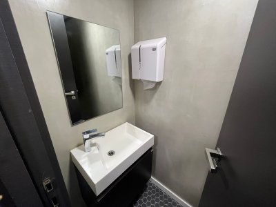 Oficina ID.328 - Oficina en Montevideo