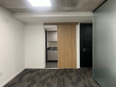 Oficina ID.328 - Oficina en Montevideo