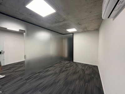 Oficina ID.328 - Oficina en Montevideo