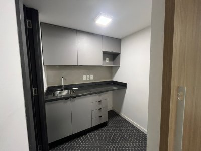 Oficina ID.328 - Oficina en Montevideo