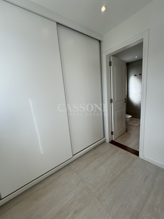 Casa ID.3212 - Casa a estrenar en La Barra, 3 dormitorios, piscina