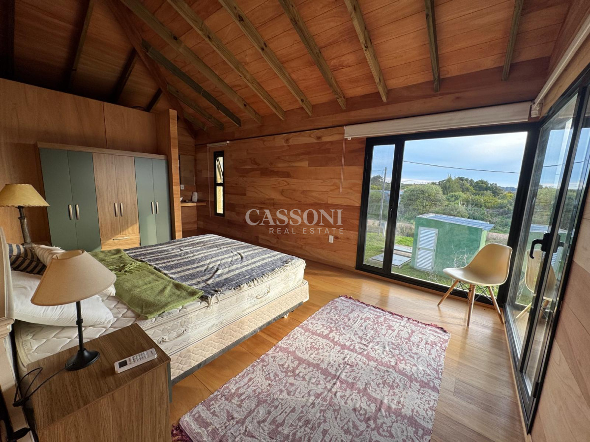 Casa ID.4078 - Casa a estrenar en La Escondida La Barra