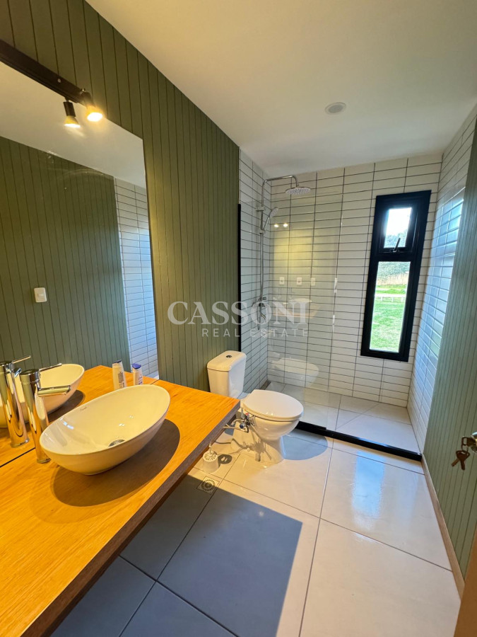 Casa ID.4078 - Casa a estrenar en La Escondida La Barra