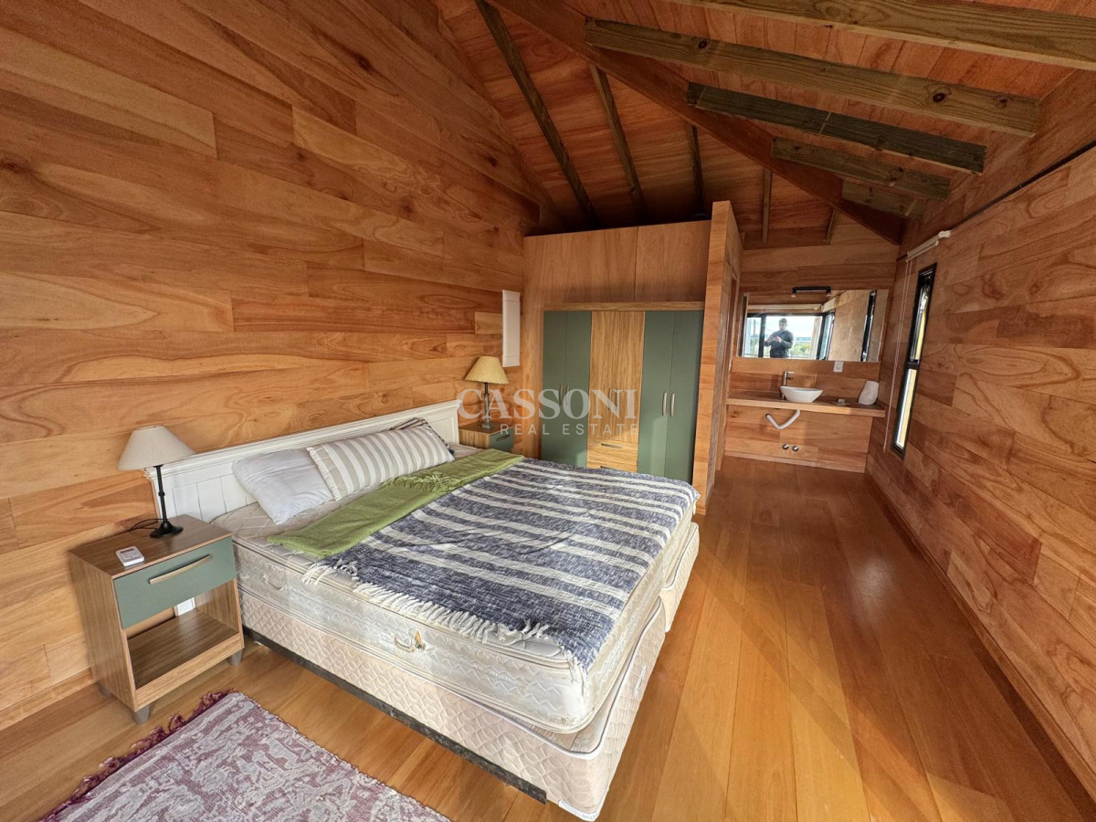 Casa ID.4078 - Casa a estrenar en La Escondida La Barra