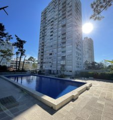 EDIFICIO TORRE IBIZA EN PUNTA DEL ESTE APTO. 604
