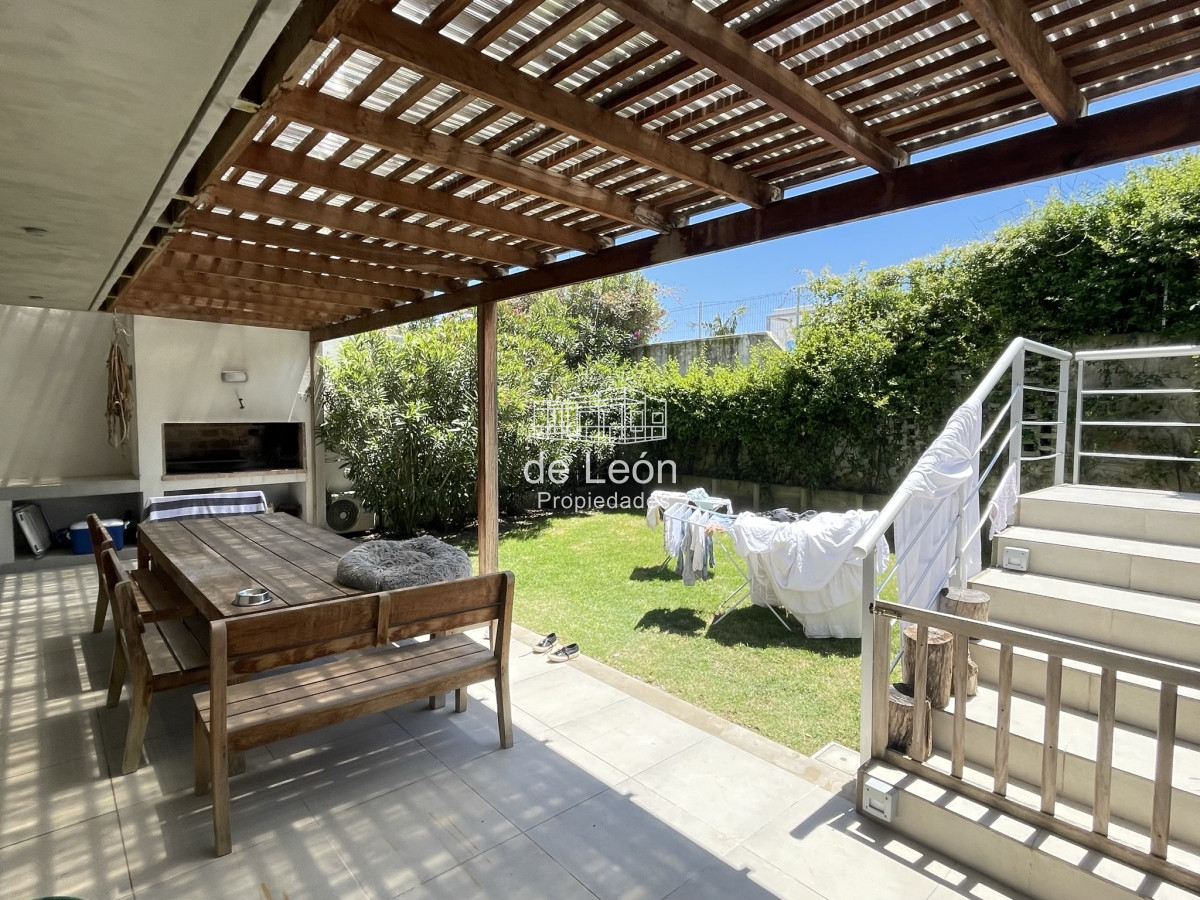 Apartamento ID.15200 - APARTAMENTO EN ALQUILER A PASOS DE LA POSTA DEL CANGREJO 4 DORMITORIOS