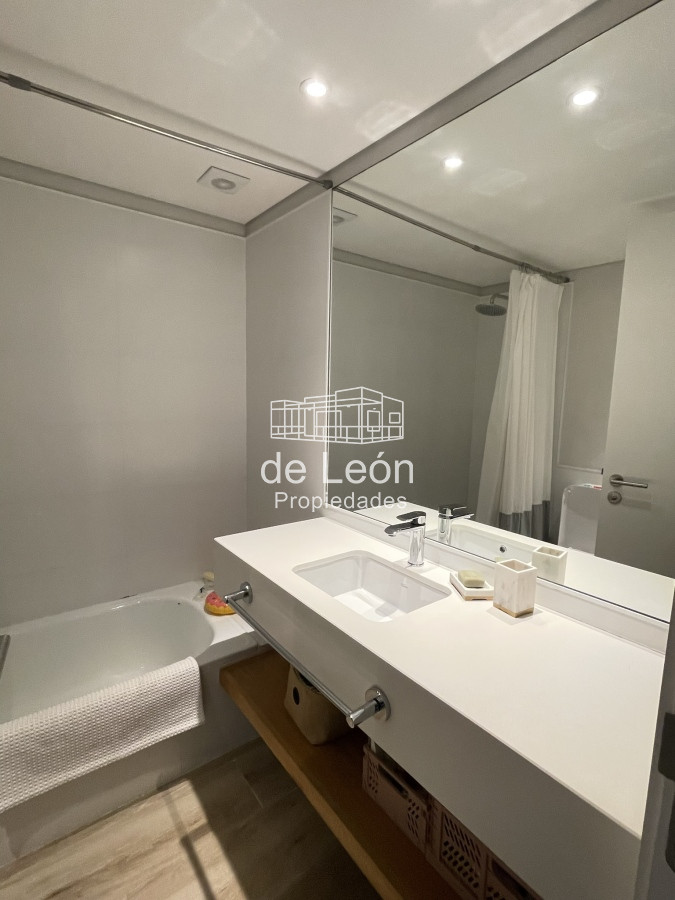 Apartamento ID.15200 - APARTAMENTO EN ALQUILER A PASOS DE LA POSTA DEL CANGREJO 4 DORMITORIOS