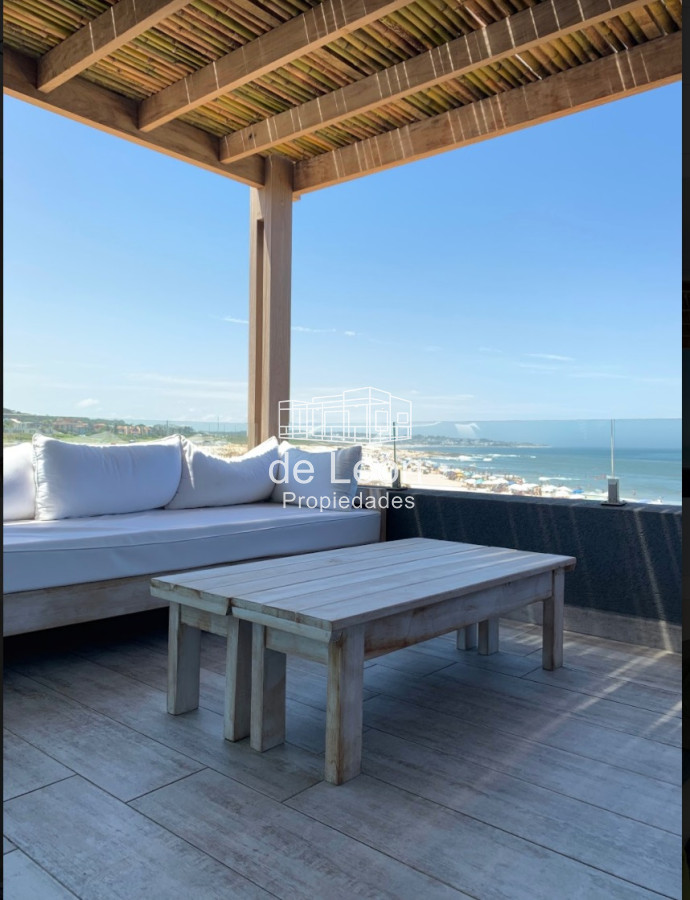 Apartamento ID.15085 - PALCOS DEL MAR 204 - APARTAMENTO EN VENTA FRENTE A PLAYA MONTOYA 4 DORMITORIOS