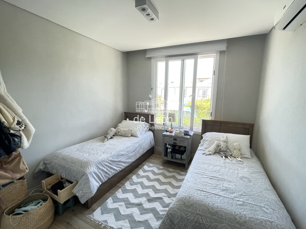 Apartamento ID.15200 - APARTAMENTO EN ALQUILER A PASOS DE LA POSTA DEL CANGREJO 4 DORMITORIOS