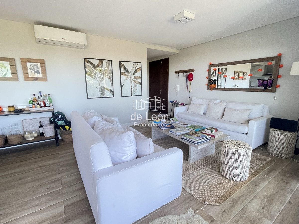 Apartamento ID.15200 - APARTAMENTO EN ALQUILER A PASOS DE LA POSTA DEL CANGREJO 4 DORMITORIOS