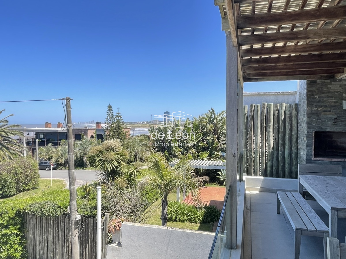 Apartamento ID.15200 - APARTAMENTO EN ALQUILER A PASOS DE LA POSTA DEL CANGREJO 4 DORMITORIOS