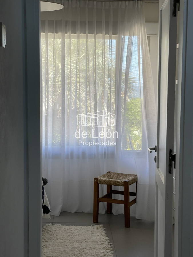 Apartamento ID.15210 - APARTAMENTO EN VENTA A PASOS DE PLAYA MONTOYA 3 DORMITORIOS