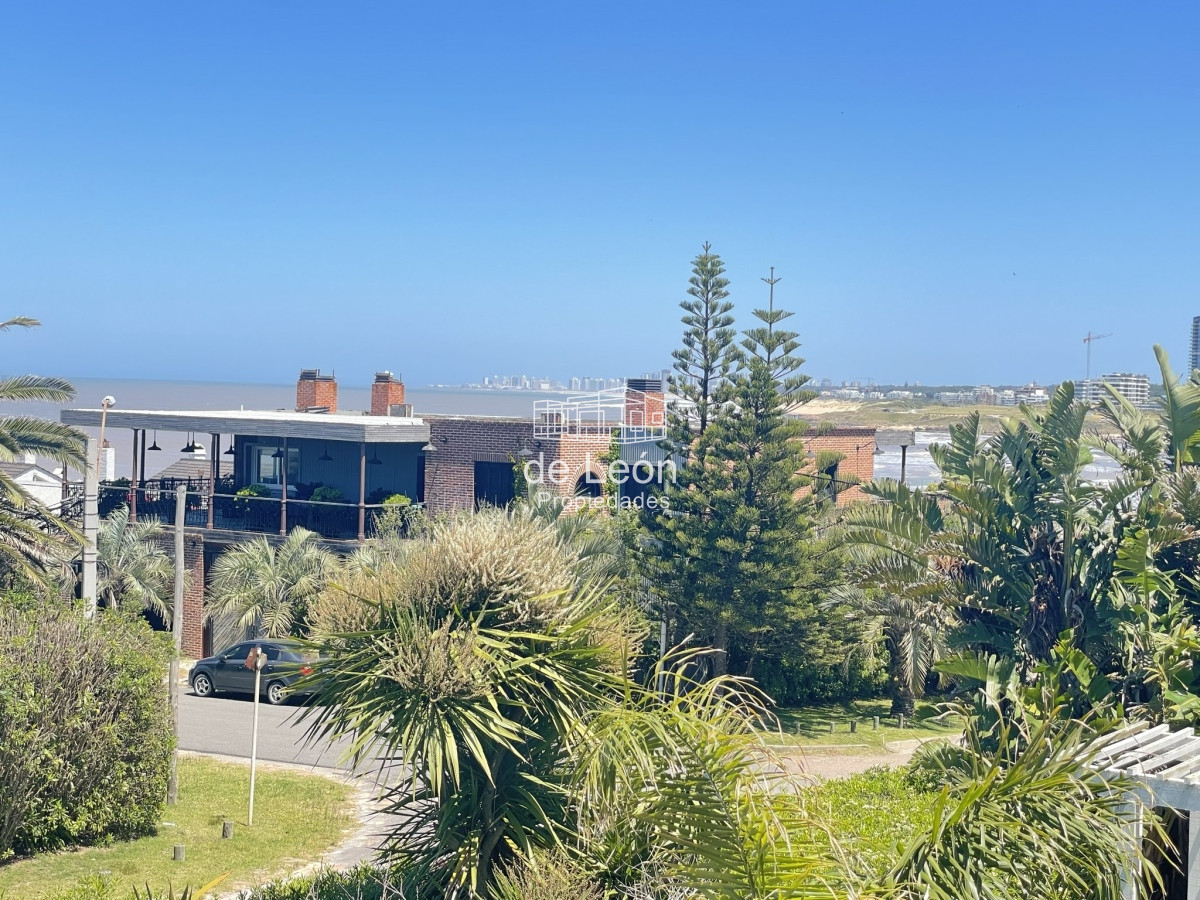Apartamento ID.15200 - APARTAMENTO EN ALQUILER A PASOS DE LA POSTA DEL CANGREJO 4 DORMITORIOS