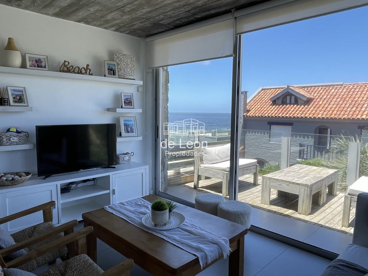Apartamento ID.15210 - APARTAMENTO EN VENTA A PASOS DE PLAYA MONTOYA 3 DORMITORIOS