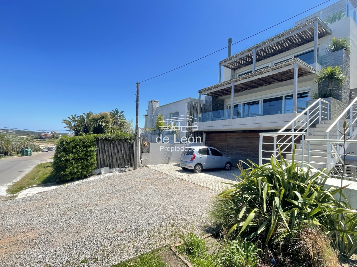 Apartamento ID.15200 - APARTAMENTO EN ALQUILER A PASOS DE LA POSTA DEL CANGREJO 4 DORMITORIOS