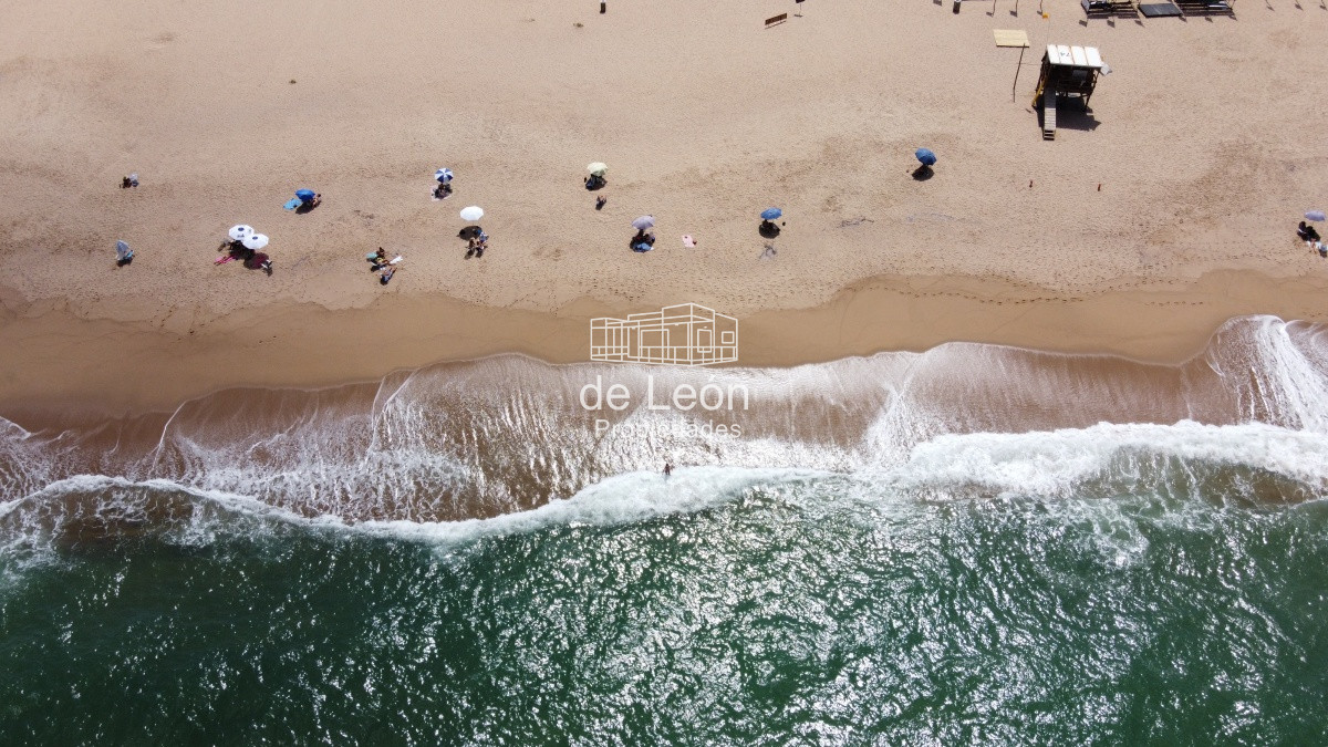 Apartamento ID.15085 - PALCOS DEL MAR 204 - APARTAMENTO EN VENTA FRENTE A PLAYA MONTOYA 4 DORMITORIOS