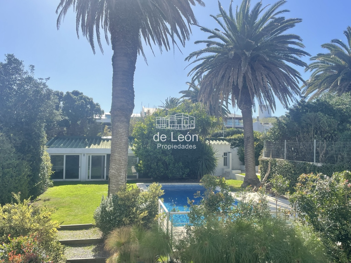 Apartamento ID.15200 - APARTAMENTO EN ALQUILER A PASOS DE LA POSTA DEL CANGREJO 4 DORMITORIOS