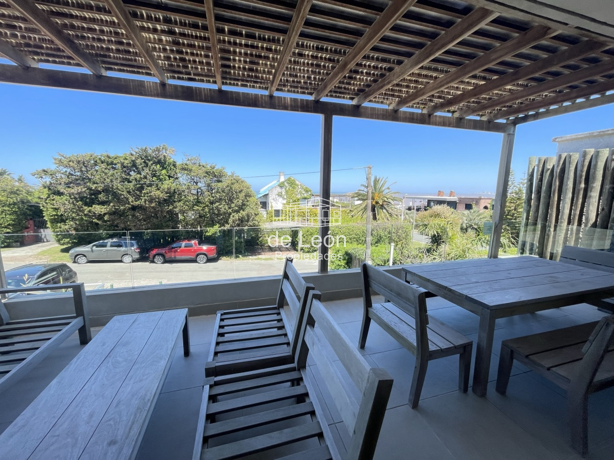 Apartamento ID.15200 - APARTAMENTO EN ALQUILER A PASOS DE LA POSTA DEL CANGREJO 4 DORMITORIOS