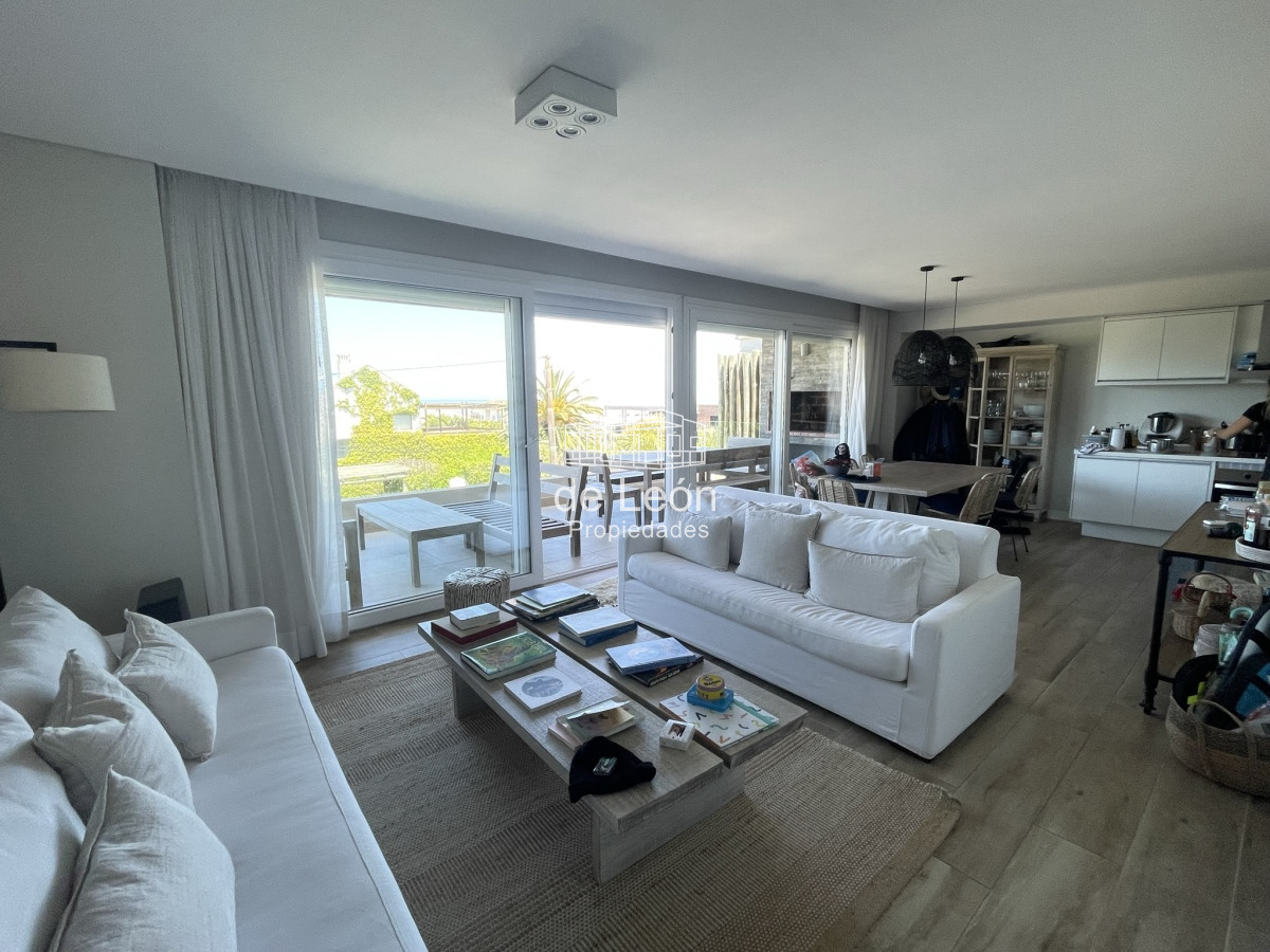 Apartamento ID.15200 - APARTAMENTO EN ALQUILER A PASOS DE LA POSTA DEL CANGREJO 4 DORMITORIOS