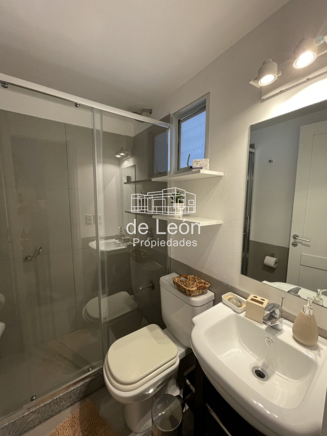 Apartamento ID.15210 - APARTAMENTO EN VENTA A PASOS DE PLAYA MONTOYA 3 DORMITORIOS
