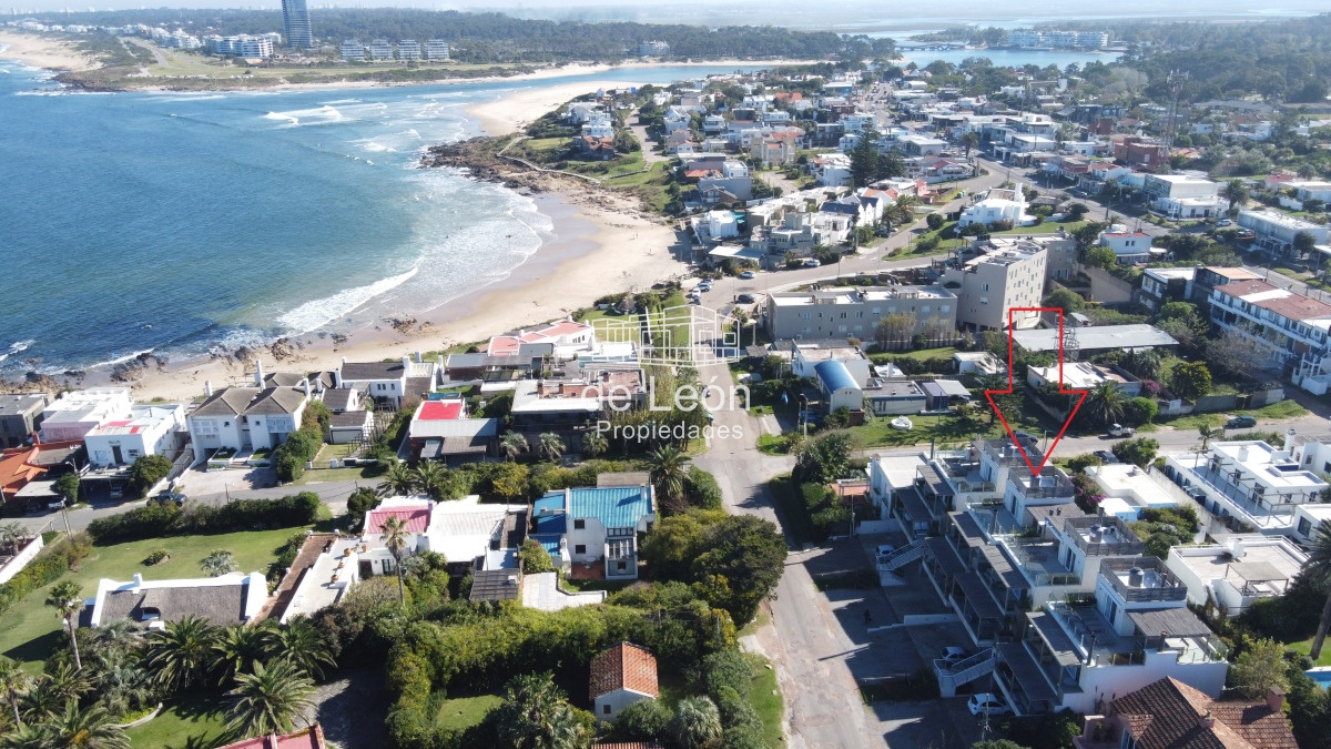 Apartamento ID.15200 - APARTAMENTO EN ALQUILER A PASOS DE LA POSTA DEL CANGREJO 4 DORMITORIOS