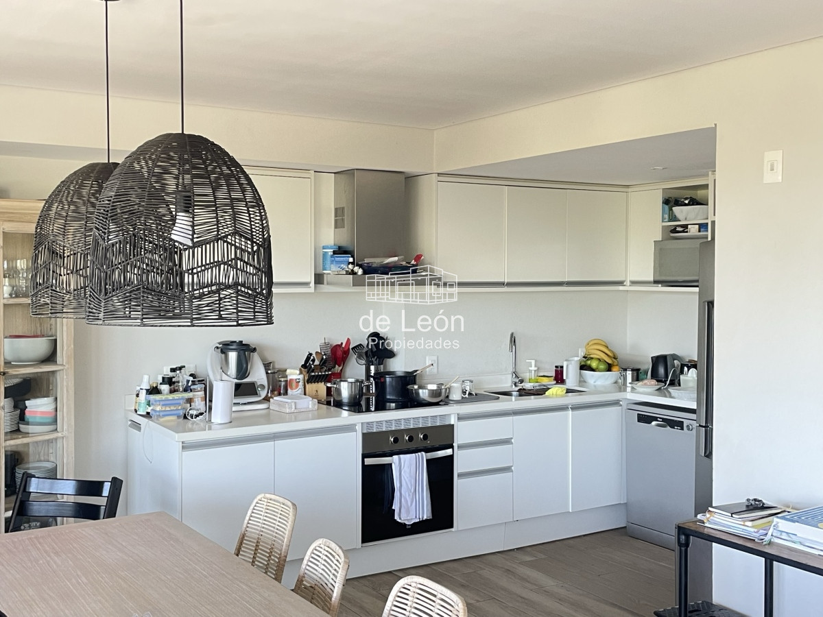 Apartamento ID.15200 - APARTAMENTO EN ALQUILER A PASOS DE LA POSTA DEL CANGREJO 4 DORMITORIOS