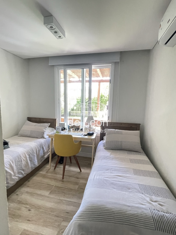 Apartamento ID.15200 - APARTAMENTO EN ALQUILER A PASOS DE LA POSTA DEL CANGREJO 4 DORMITORIOS