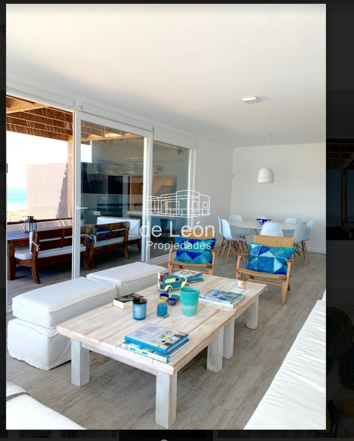 Apartamento ID.15085 - PALCOS DEL MAR 204 - APARTAMENTO EN VENTA FRENTE A PLAYA MONTOYA 4 DORMITORIOS
