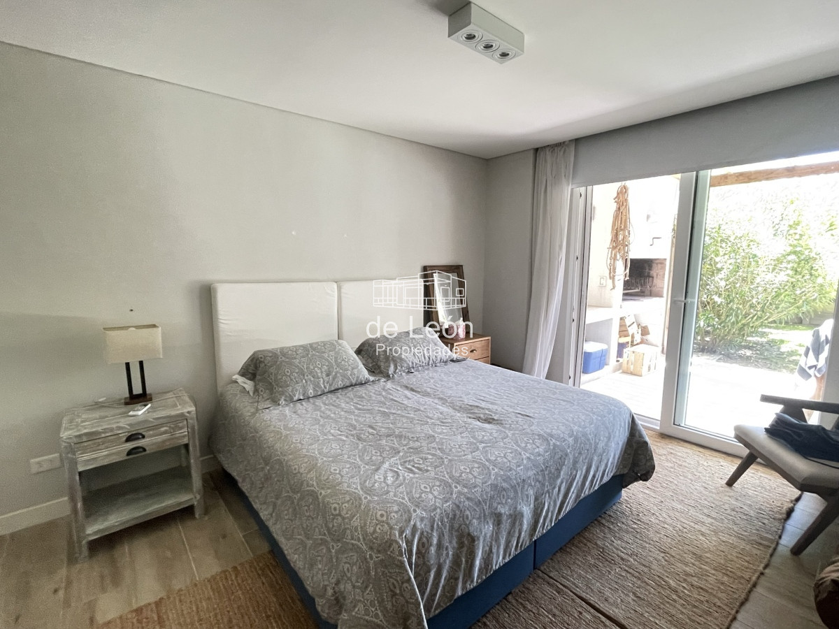 Apartamento ID.15200 - APARTAMENTO EN ALQUILER A PASOS DE LA POSTA DEL CANGREJO 4 DORMITORIOS