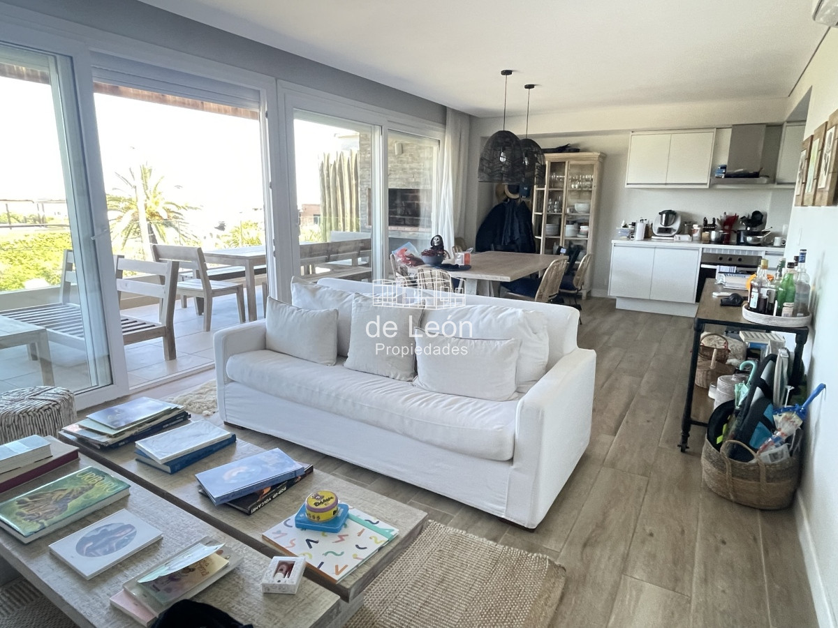 Apartamento ID.15200 - APARTAMENTO EN ALQUILER A PASOS DE LA POSTA DEL CANGREJO 4 DORMITORIOS