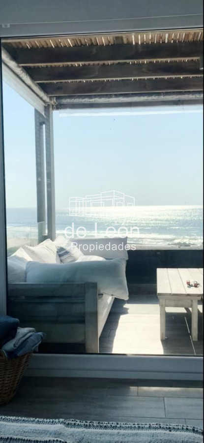Apartamento ID.15085 - PALCOS DEL MAR 204 - APARTAMENTO EN VENTA FRENTE A PLAYA MONTOYA 4 DORMITORIOS