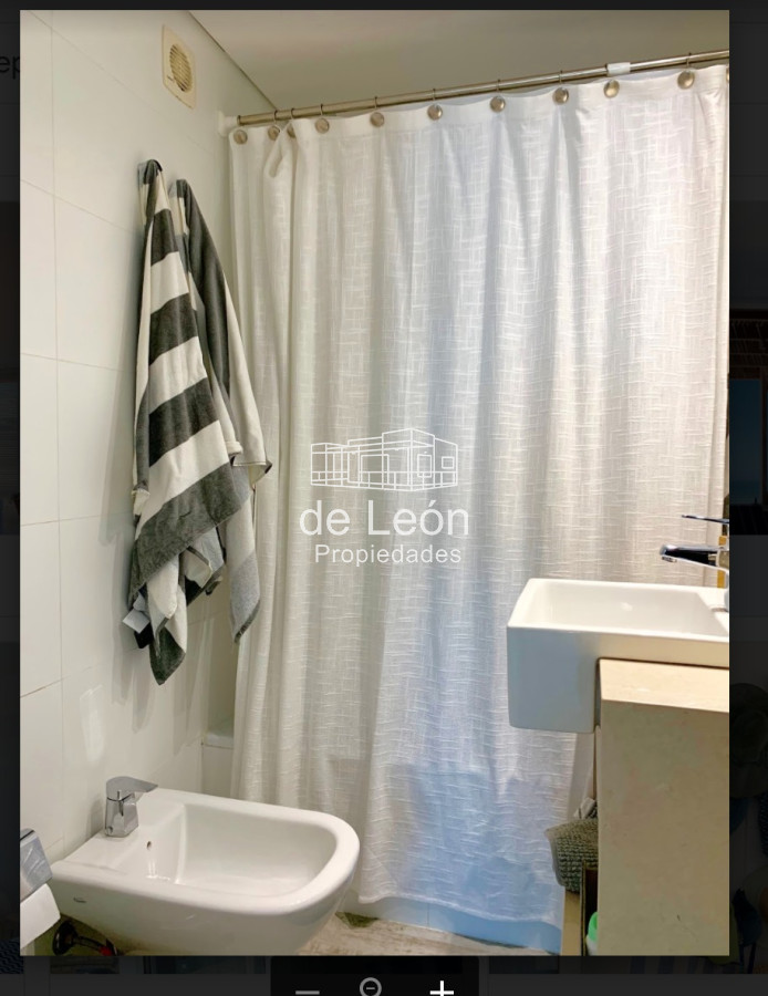 Apartamento ID.15085 - PALCOS DEL MAR 204 - APARTAMENTO EN VENTA FRENTE A PLAYA MONTOYA 4 DORMITORIOS
