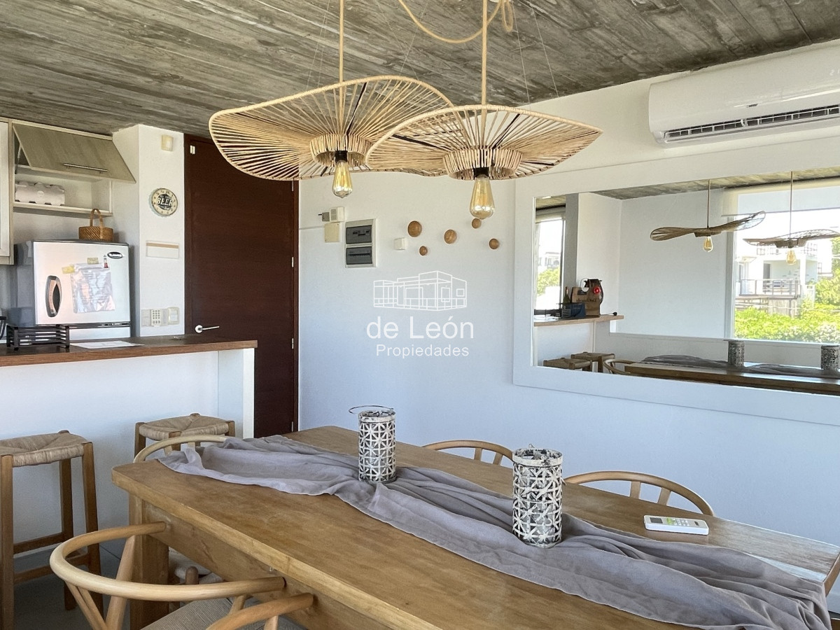 Apartamento ID.15210 - APARTAMENTO EN VENTA A PASOS DE PLAYA MONTOYA 3 DORMITORIOS