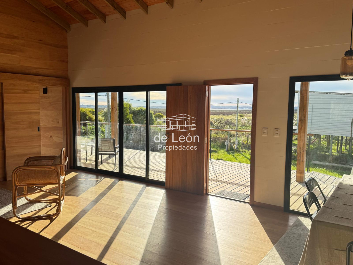 Casa ID.15311 - Casa a estrenar en La Escondida La Barra