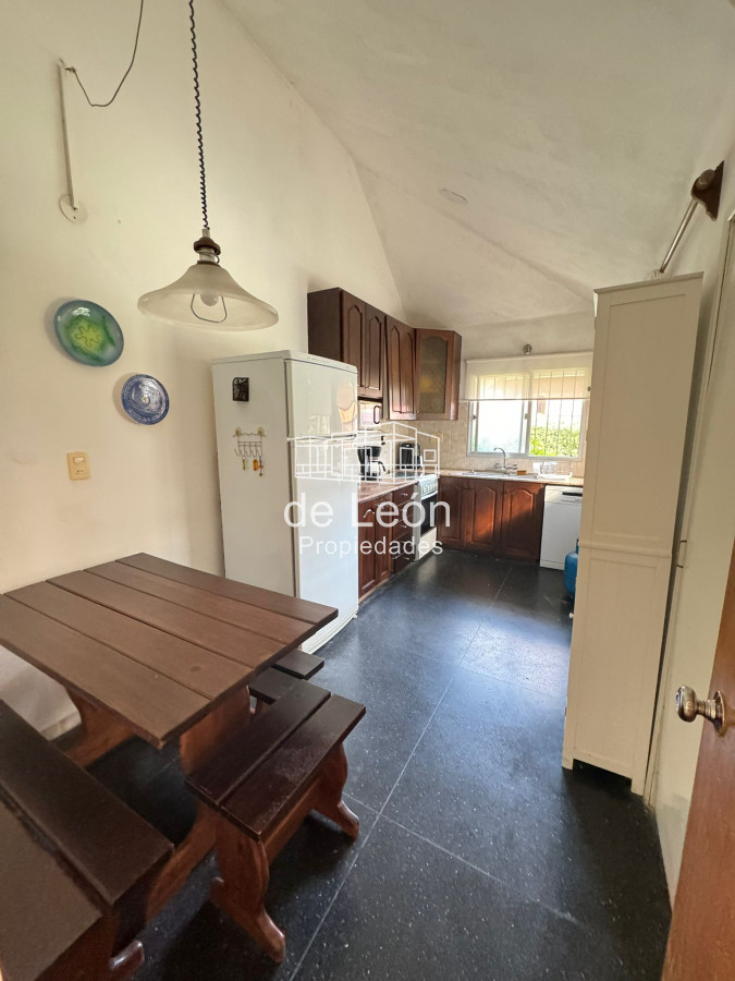 Casa ID.15134 - Alquiler casa de 5 dormitorios en rincón del Indio Punta del Este
