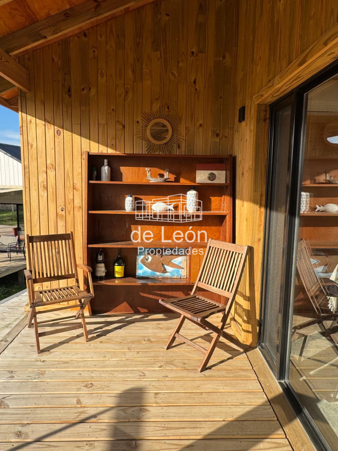 Casa ID.15311 - Casa a estrenar en La Escondida La Barra