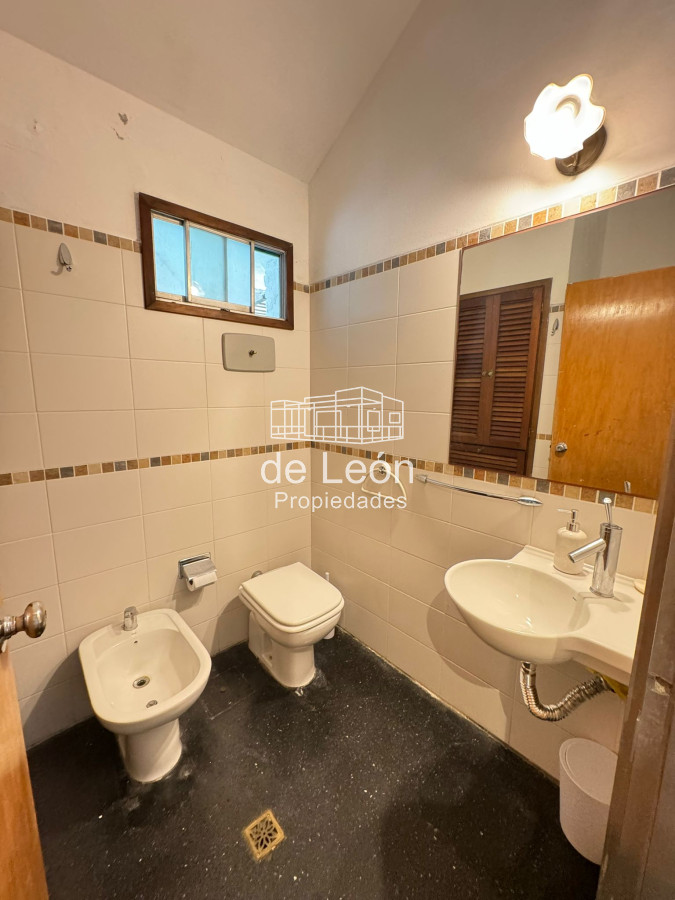 Casa ID.15134 - Alquiler casa de 5 dormitorios en rincón del Indio Punta del Este