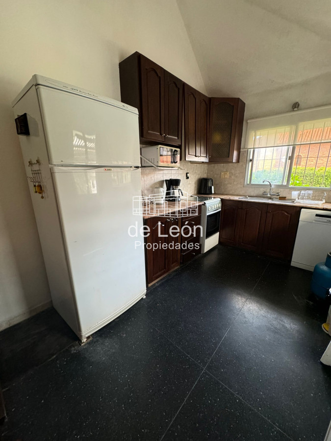 Casa ID.15134 - Alquiler casa de 5 dormitorios en rincón del Indio Punta del Este
