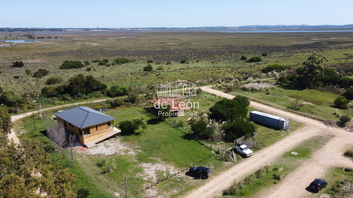 Casa ID.15311 - Casa a estrenar en La Escondida La Barra