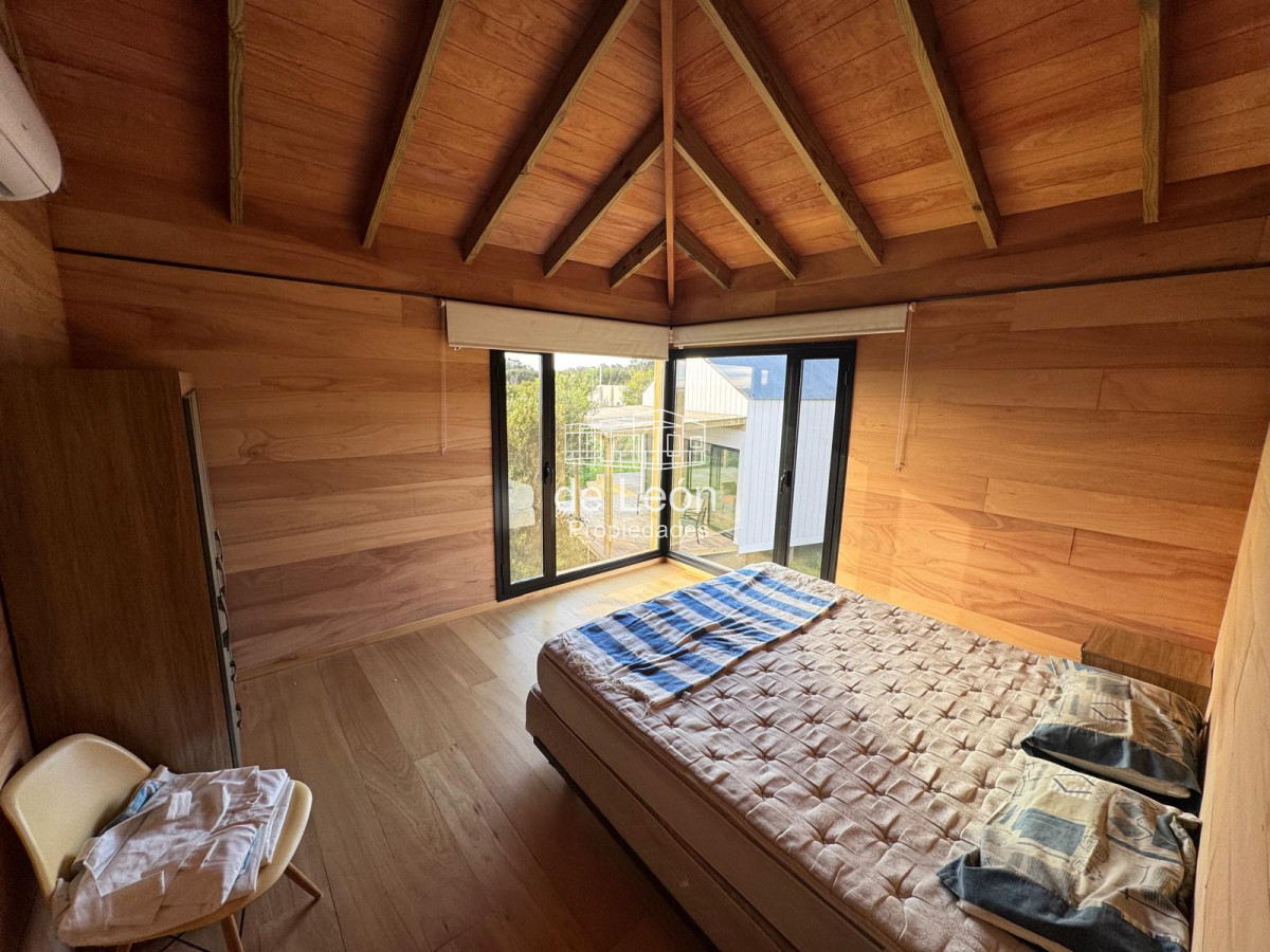 Casa ID.15311 - Casa a estrenar en La Escondida La Barra