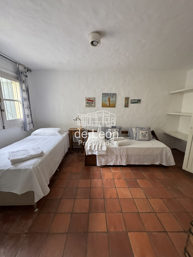 Casa ID.15282 - Importante casa en La Barra con vistas al mar a pocos metros de La Posta del Cangrejo