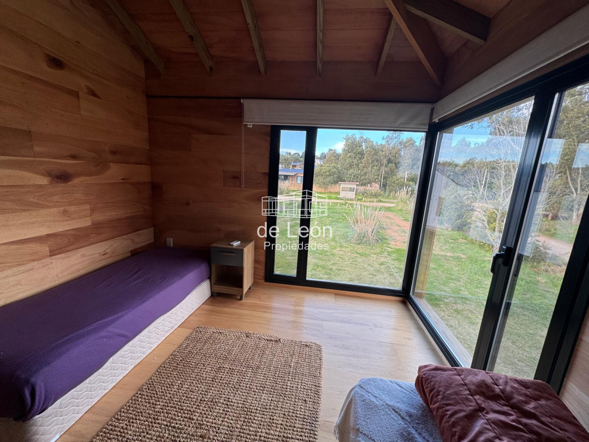 Casa ID.15311 - Casa a estrenar en La Escondida La Barra