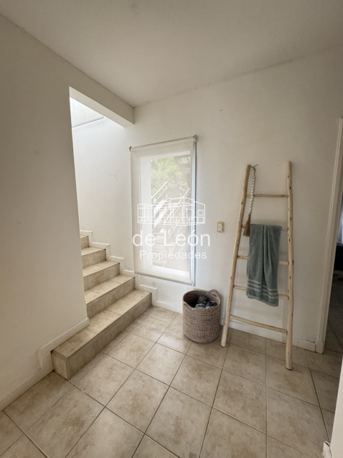 Casa ID.15280 - Alquiler de temporada en La Barra casa de 4 dormitorios y servicio