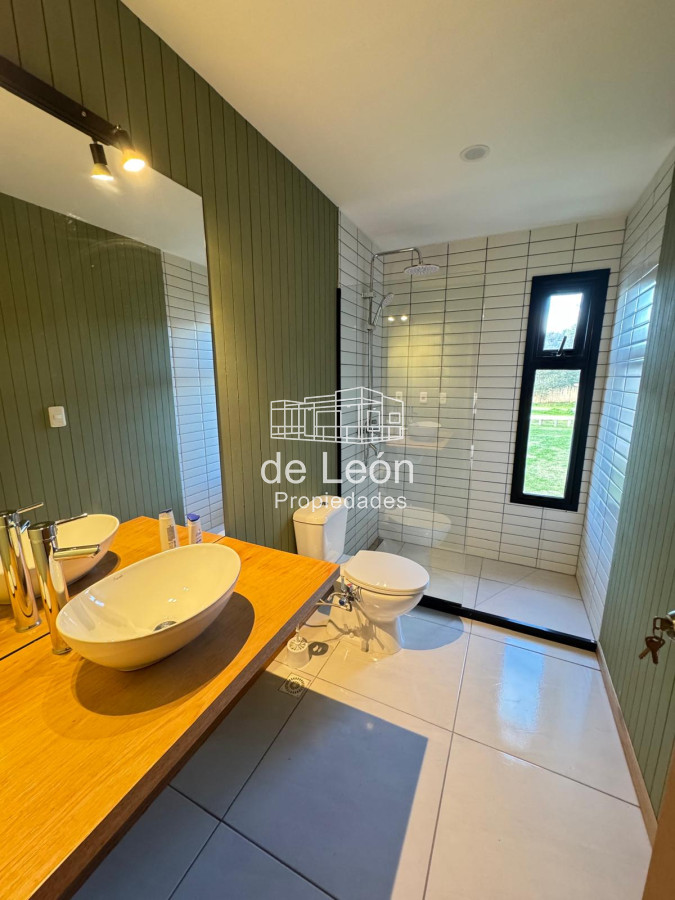 Casa ID.15311 - Casa a estrenar en La Escondida La Barra