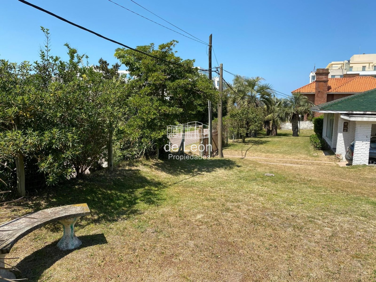 Casa ID.15134 - Alquiler casa de 5 dormitorios en rincón del Indio Punta del Este