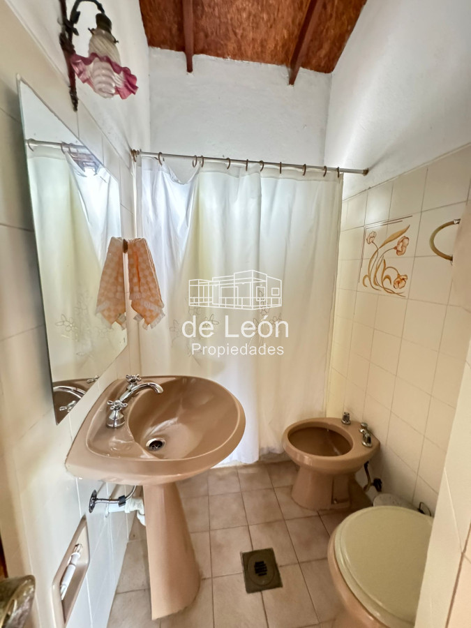 Casa ID.15134 - Alquiler casa de 5 dormitorios en rincón del Indio Punta del Este