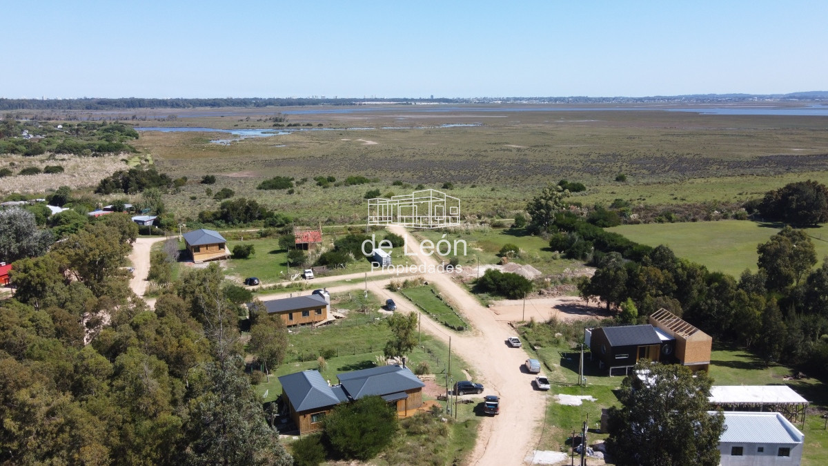 Casa ID.15311 - Casa a estrenar en La Escondida La Barra